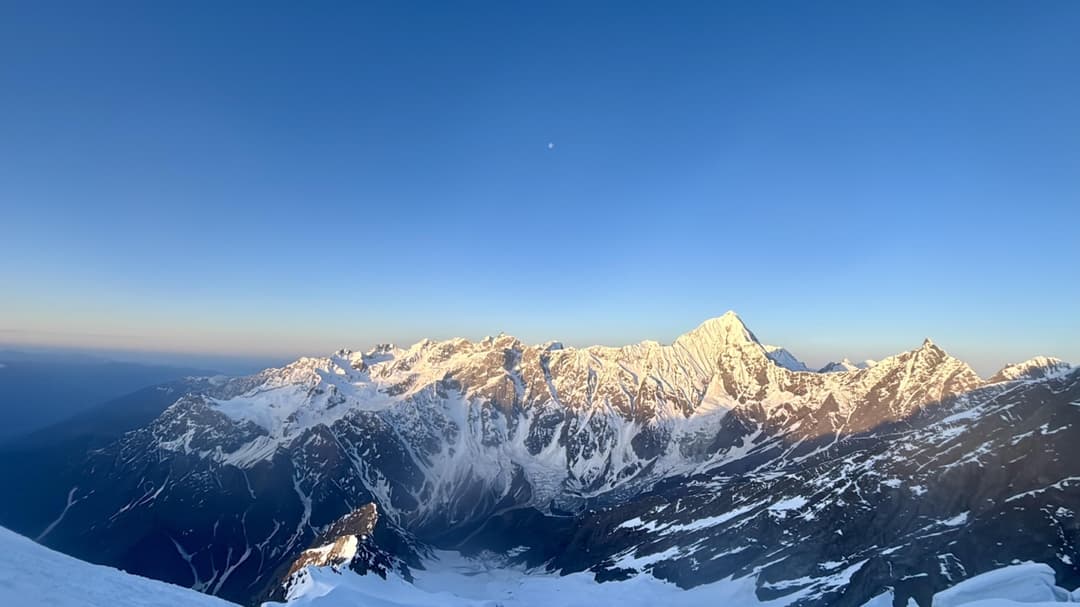  Hanuman Tibba Expedition