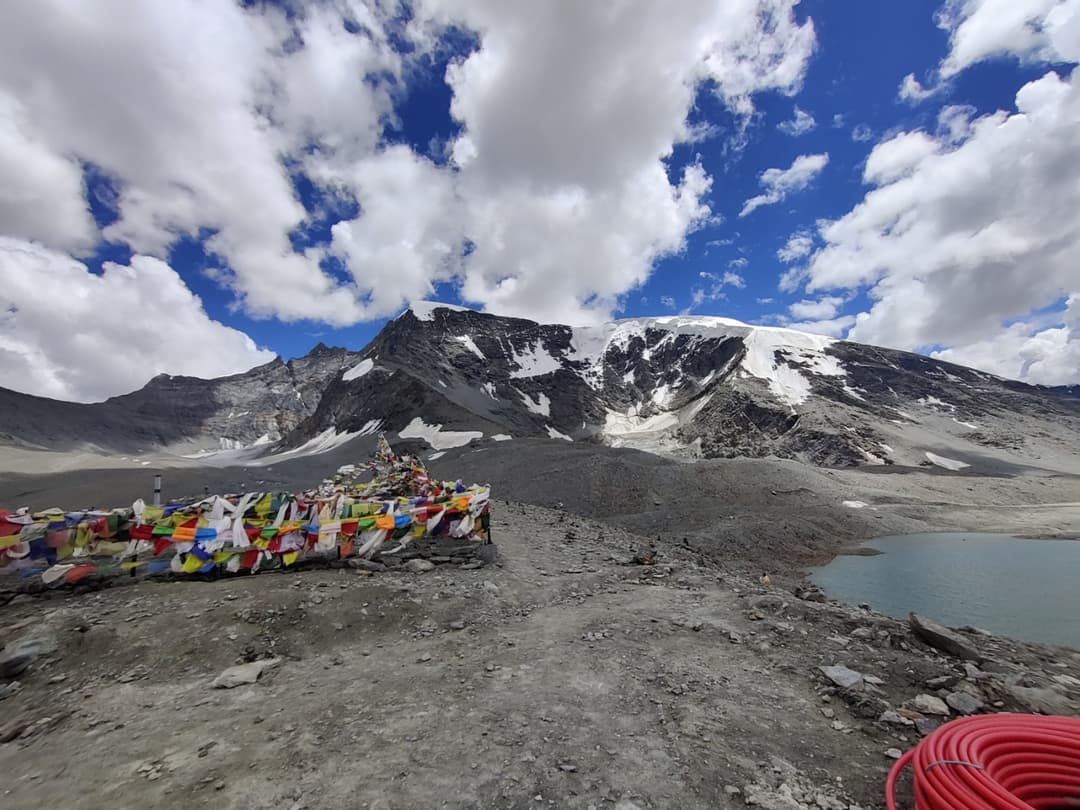 SHINKUN EAST EXPEDITION