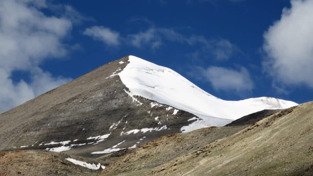 UT Kangri Expedition